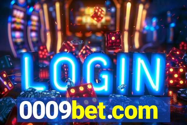 0009bet.com