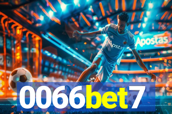 0066bet7