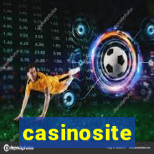 casinosite