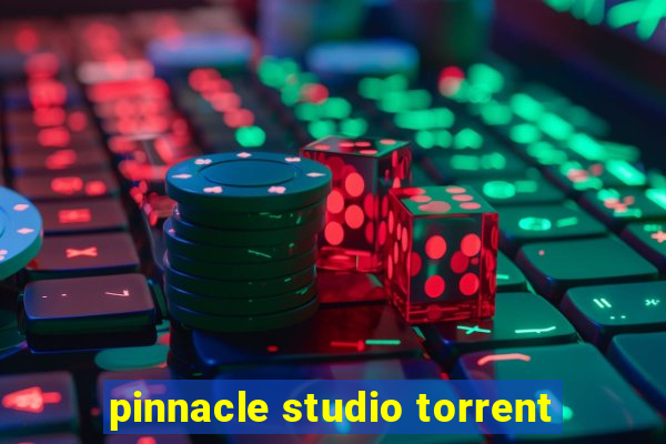 pinnacle studio torrent