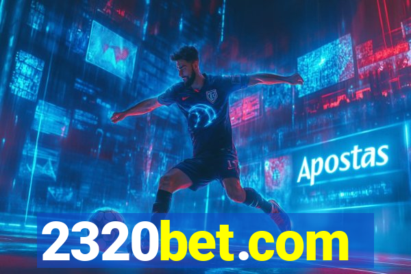 2320bet.com