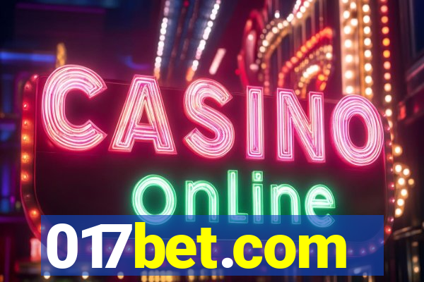 017bet.com