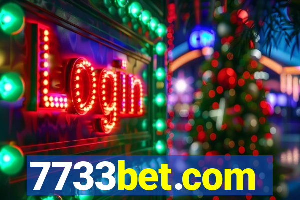 7733bet.com