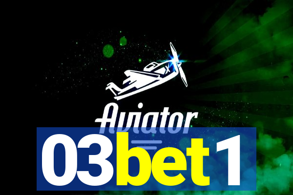 03bet1