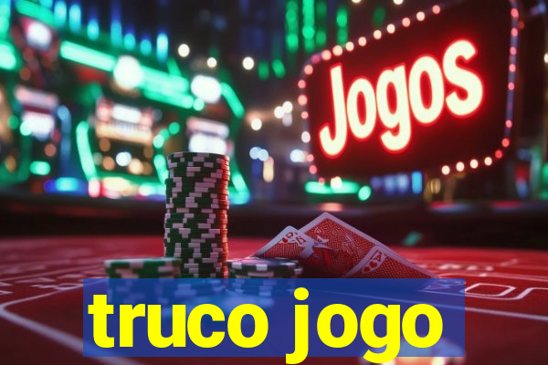 truco jogo