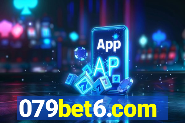 079bet6.com