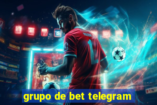 grupo de bet telegram