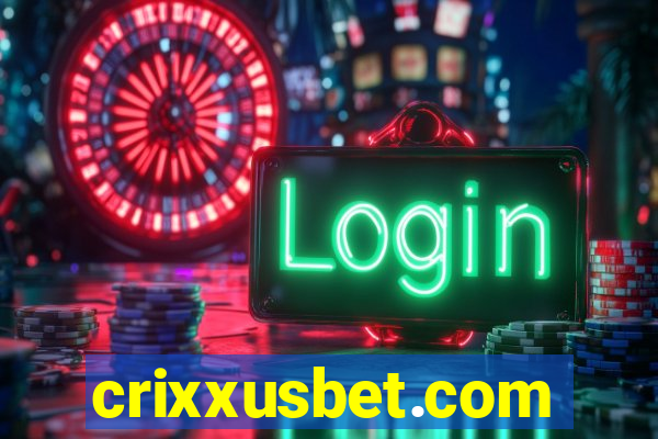 crixxusbet.com