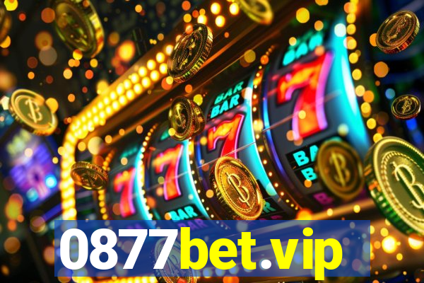 0877bet.vip