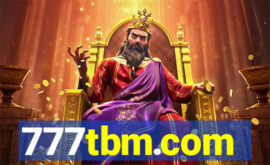 777tbm.com