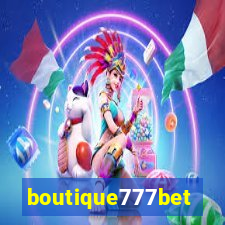 boutique777bet