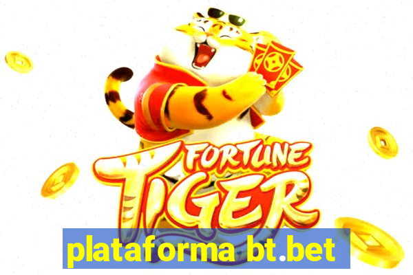 plataforma bt.bet