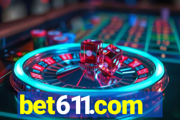 bet611.com