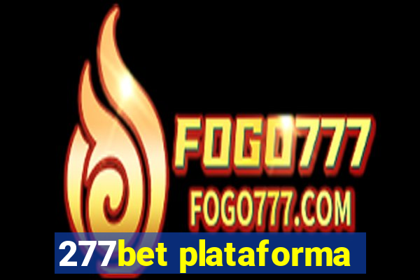 277bet plataforma