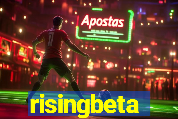 risingbeta