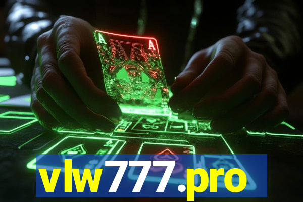 vlw777.pro