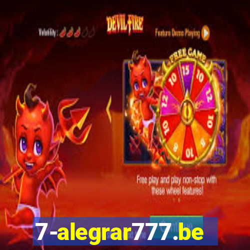 7-alegrar777.bet