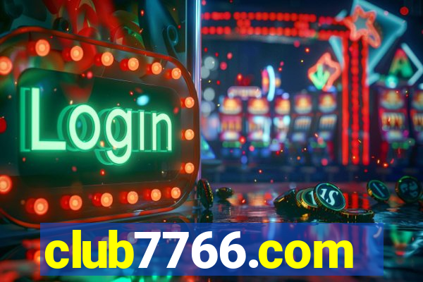 club7766.com