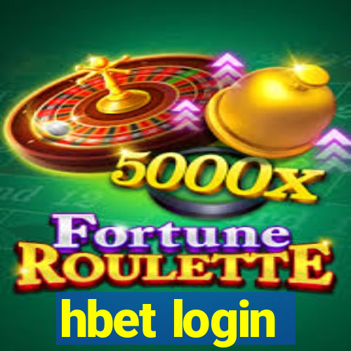 hbet login