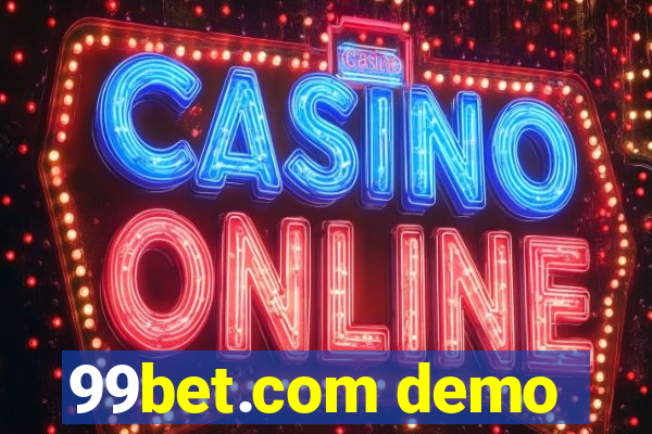 99bet.com demo