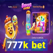 777k bet