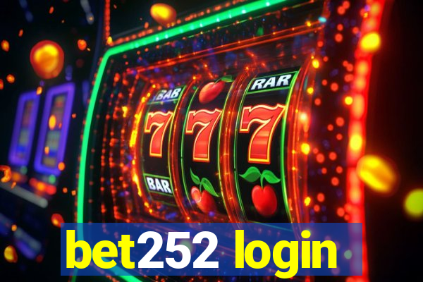 bet252 login