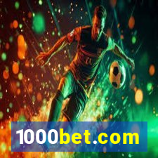 1000bet.com