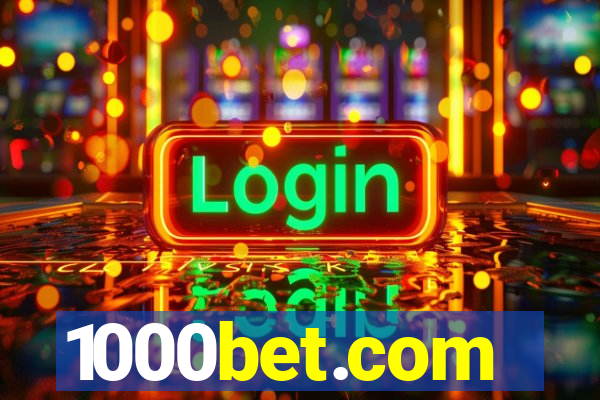 1000bet.com