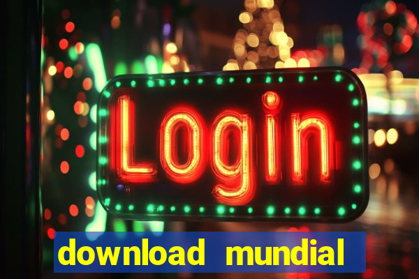 download mundial football league tudo desbloqueado