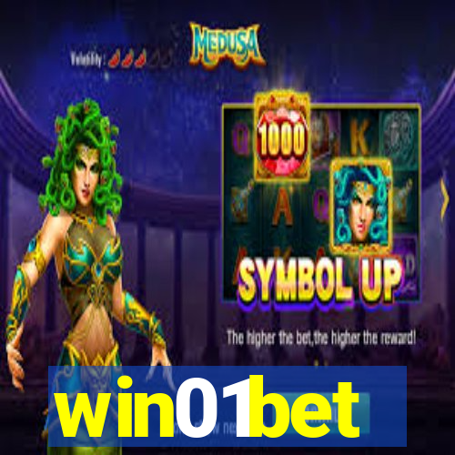 win01bet