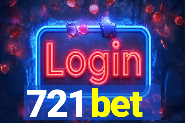 721 bet