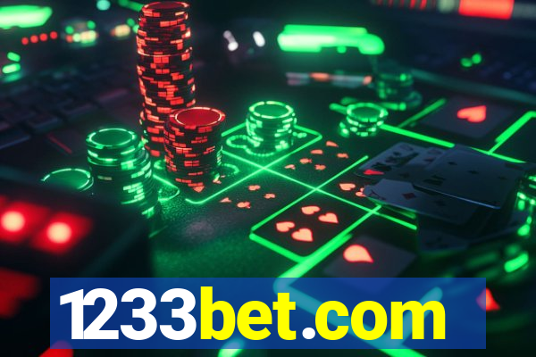 1233bet.com