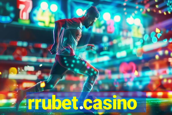 rrubet.casino