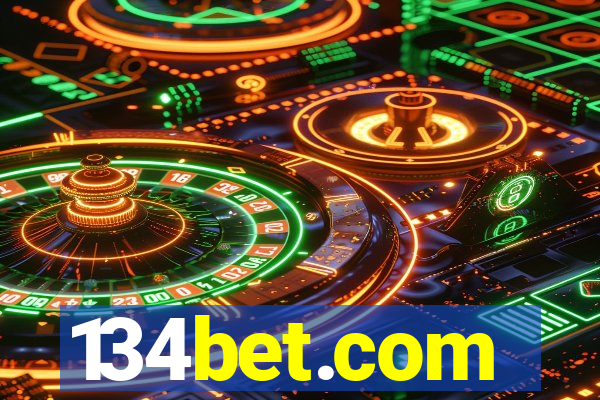 134bet.com