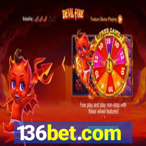 136bet.com