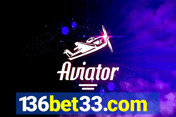 136bet33.com