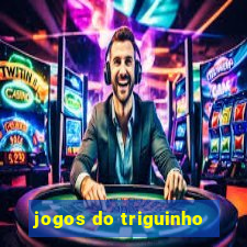 jogos do triguinho