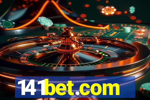 141bet.com