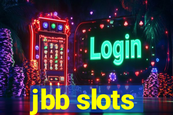 jbb slots