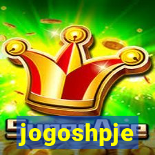 jogoshpje