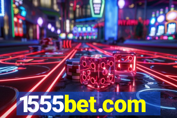 1555bet.com