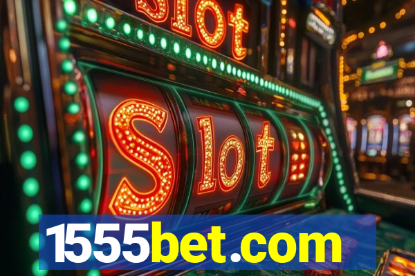 1555bet.com