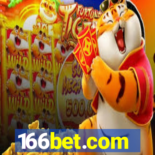 166bet.com