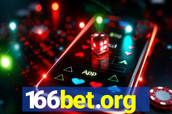 166bet.org