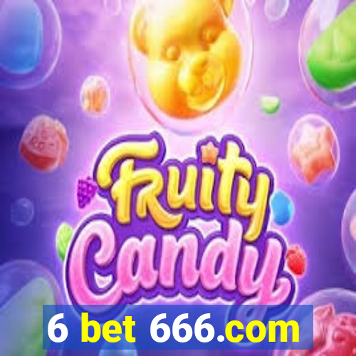 6 bet 666.com