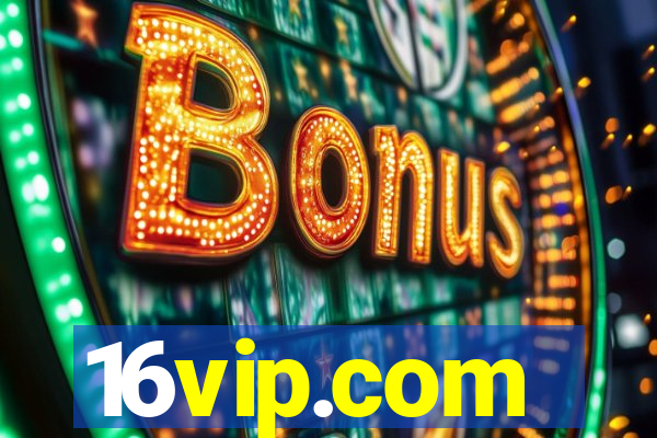 16vip.com