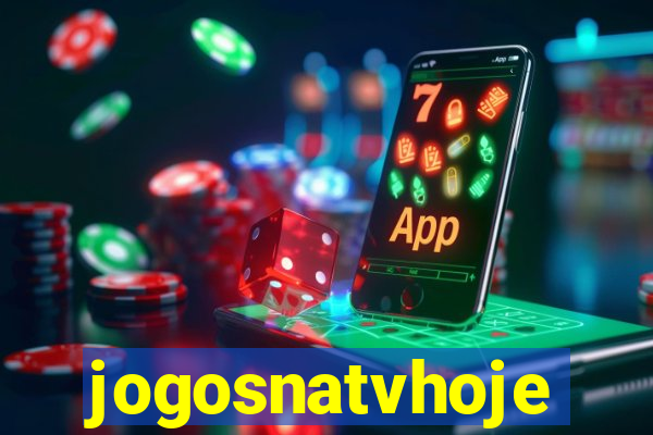 jogosnatvhoje