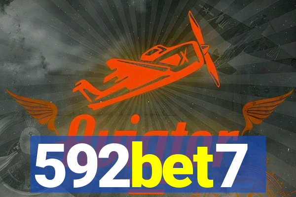 592bet7