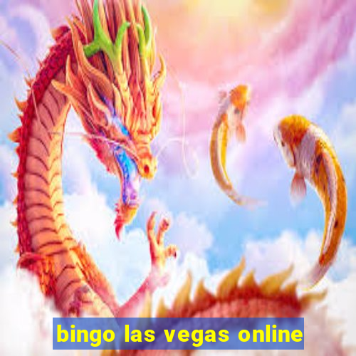 bingo las vegas online