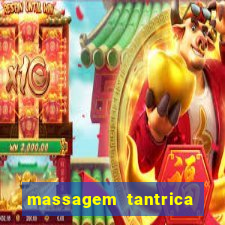 massagem tantrica em santos